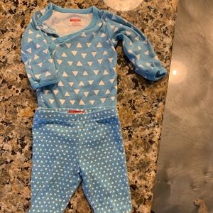 Skip Hop Onesie and Pants